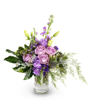 Inner Harmony Flower Arrangement